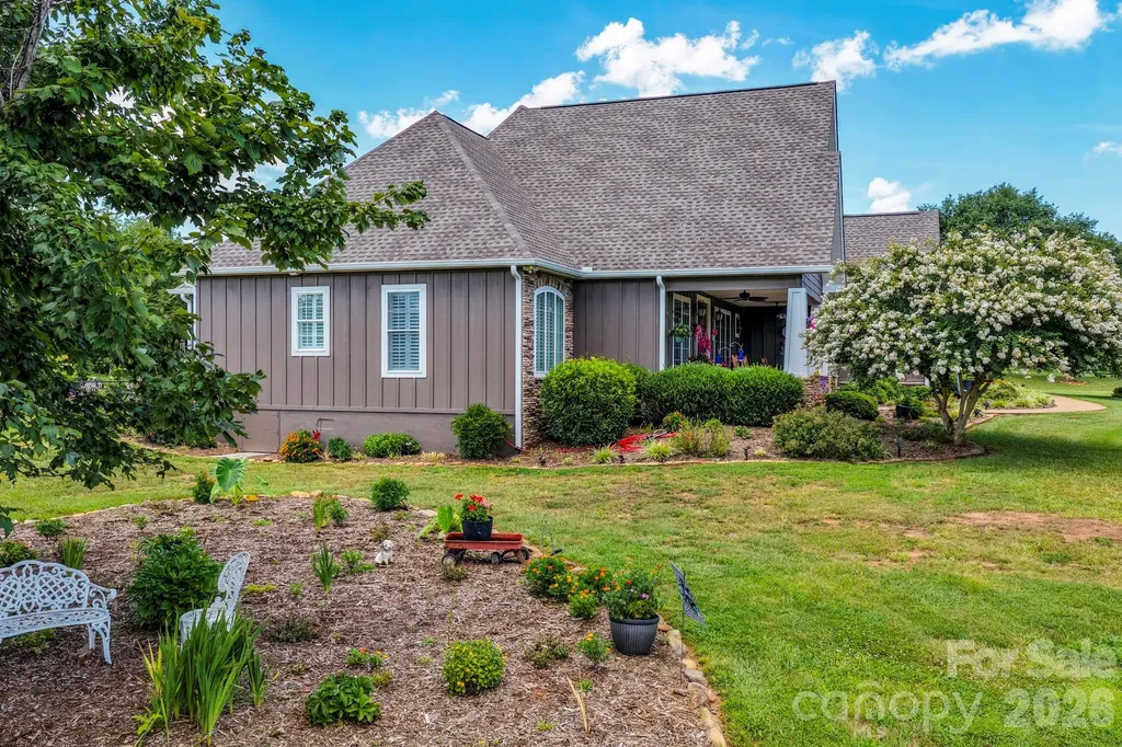 1109 Morningstar Lake Road Forest City NC 28043