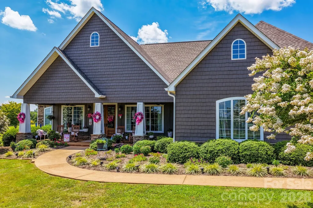 1109 Morningstar Lake Road Forest City NC 28043