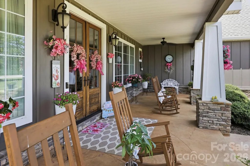 1109 Morningstar Lake Road Forest City NC 28043
