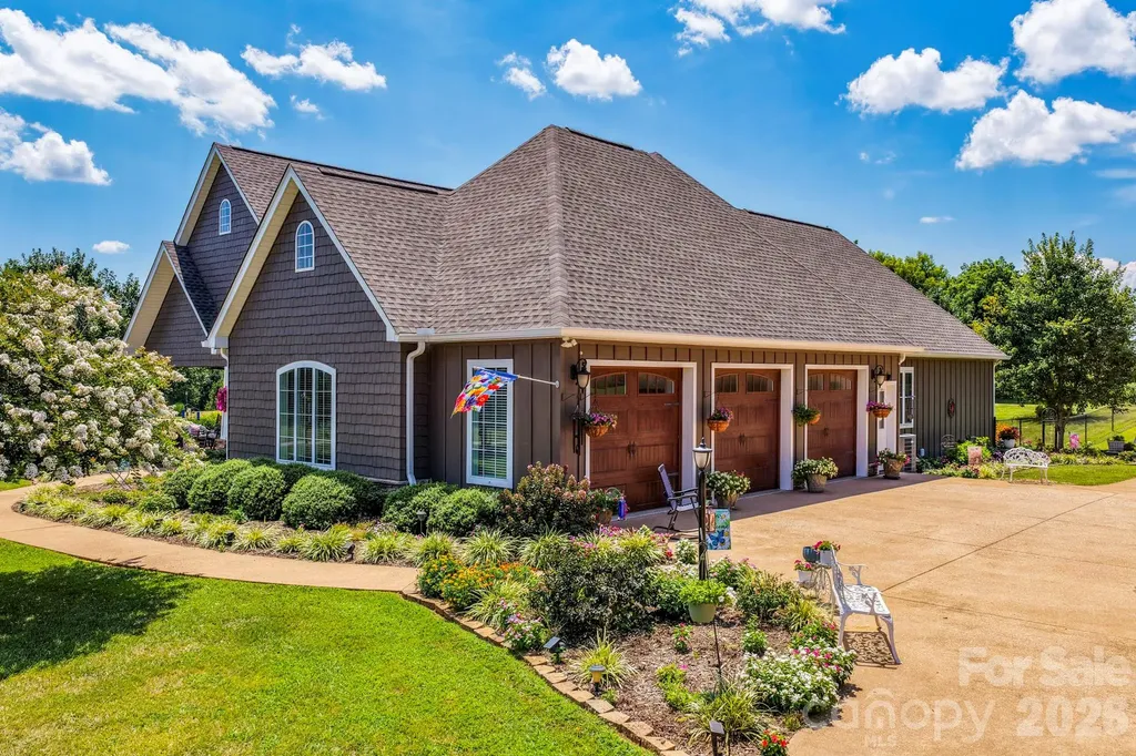 1109 Morningstar Lake Road Forest City NC 28043