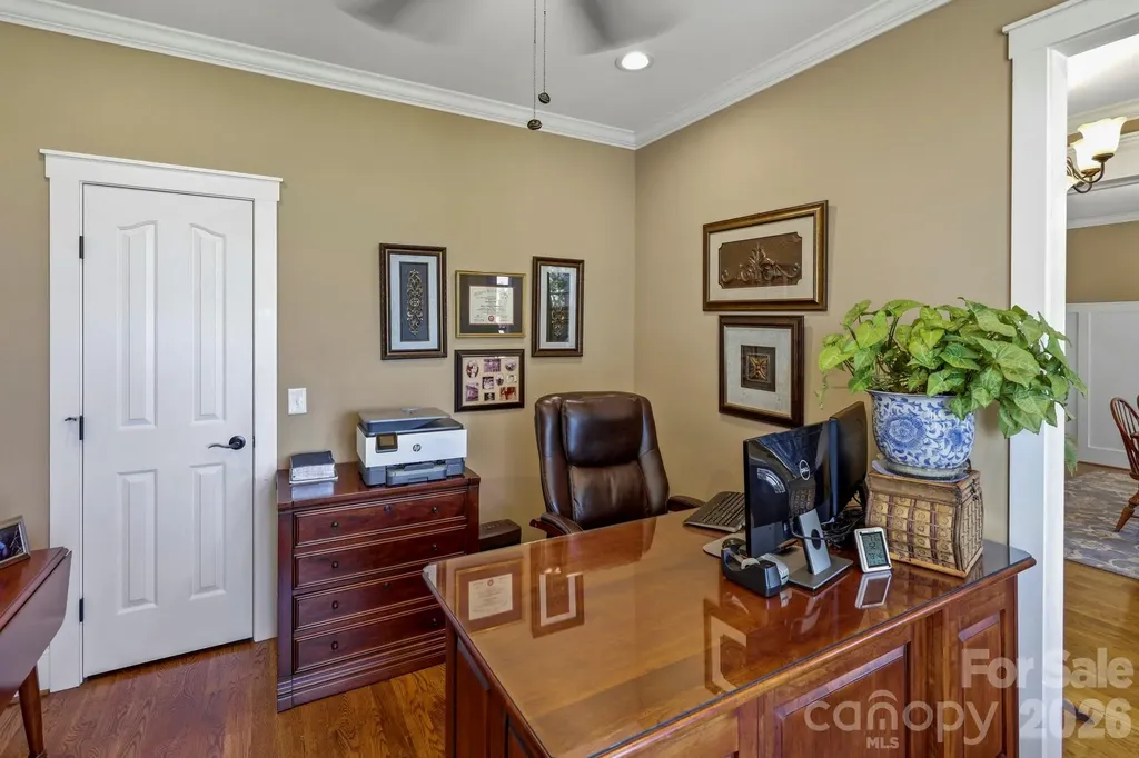 1109 Morningstar Lake Road Forest City NC 28043