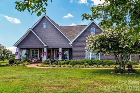 1109 Morningstar Lake Road Forest City NC 28043