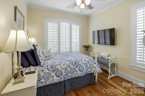 1109 Morningstar Lake Road Forest City NC 28043