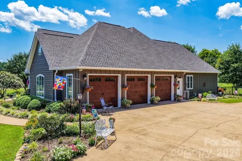 1109 Morningstar Lake Road Forest City NC 28043