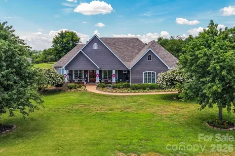 1109 Morningstar Lake Road Forest City NC 28043