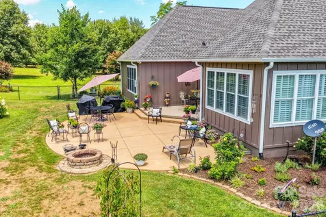 1109 Morningstar Lake Road Forest City NC 28043