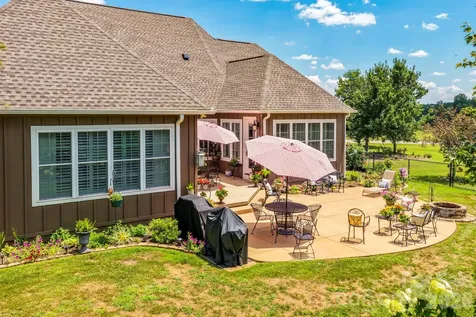 1109 Morningstar Lake Road Forest City NC 28043
