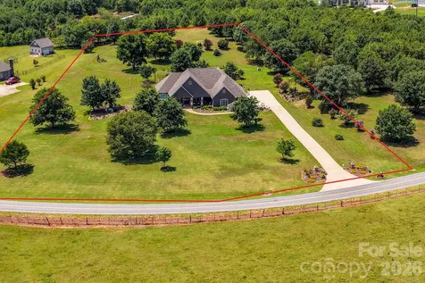 1109 Morningstar Lake Road Forest City NC 28043