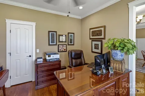 1109 Morningstar Lake Road Forest City NC 28043