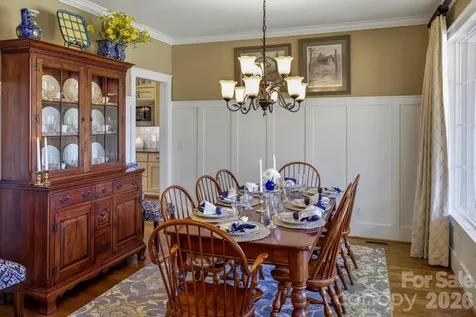 1109 Morningstar Lake Road Forest City NC 28043