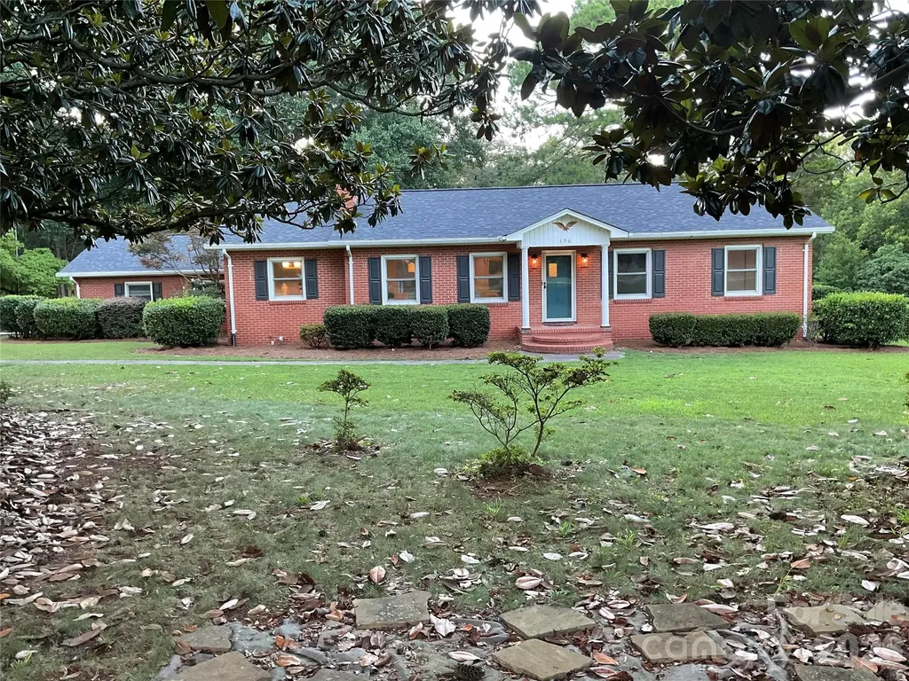 Charlotte NC, 136 Gum Branch Road