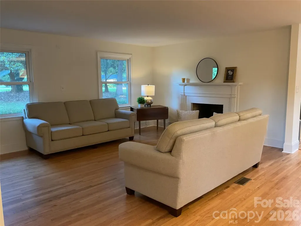 136 Gum Branch Road Charlotte NC 28214