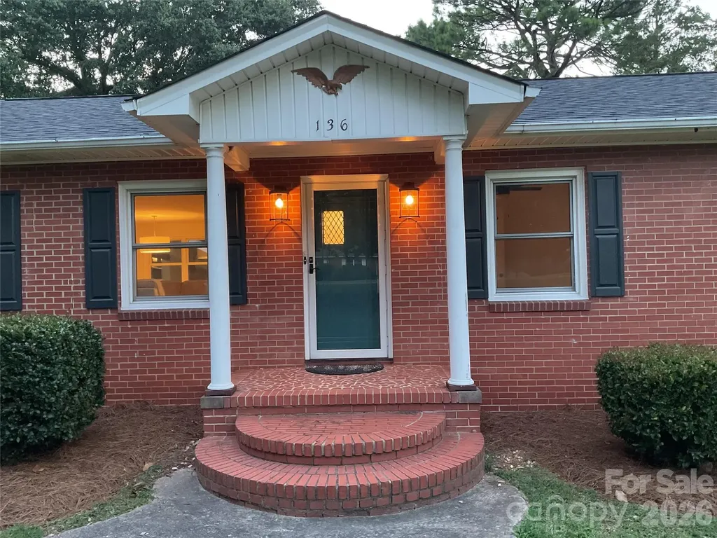 136 Gum Branch Road Charlotte NC 28214