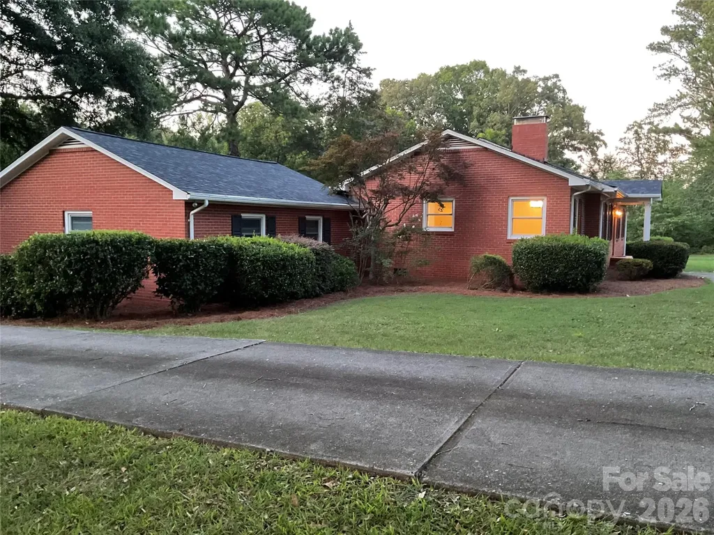 136 Gum Branch Road Charlotte NC 28214