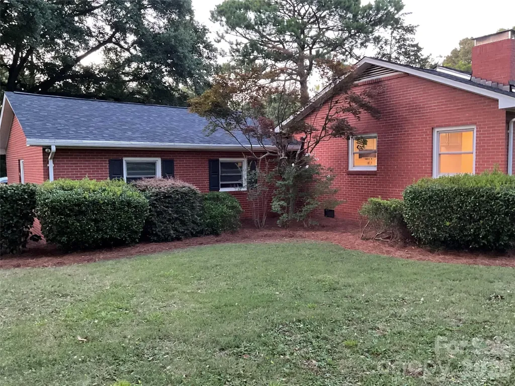 136 Gum Branch Road Charlotte NC 28214