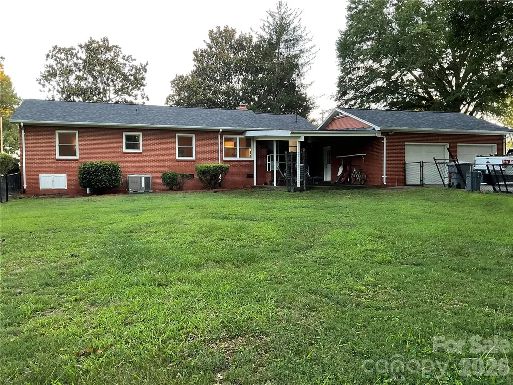 136 Gum Branch Road Charlotte NC 28214