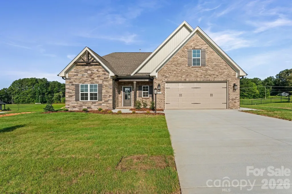 257 Sandpiper Drive Lexington NC 27295