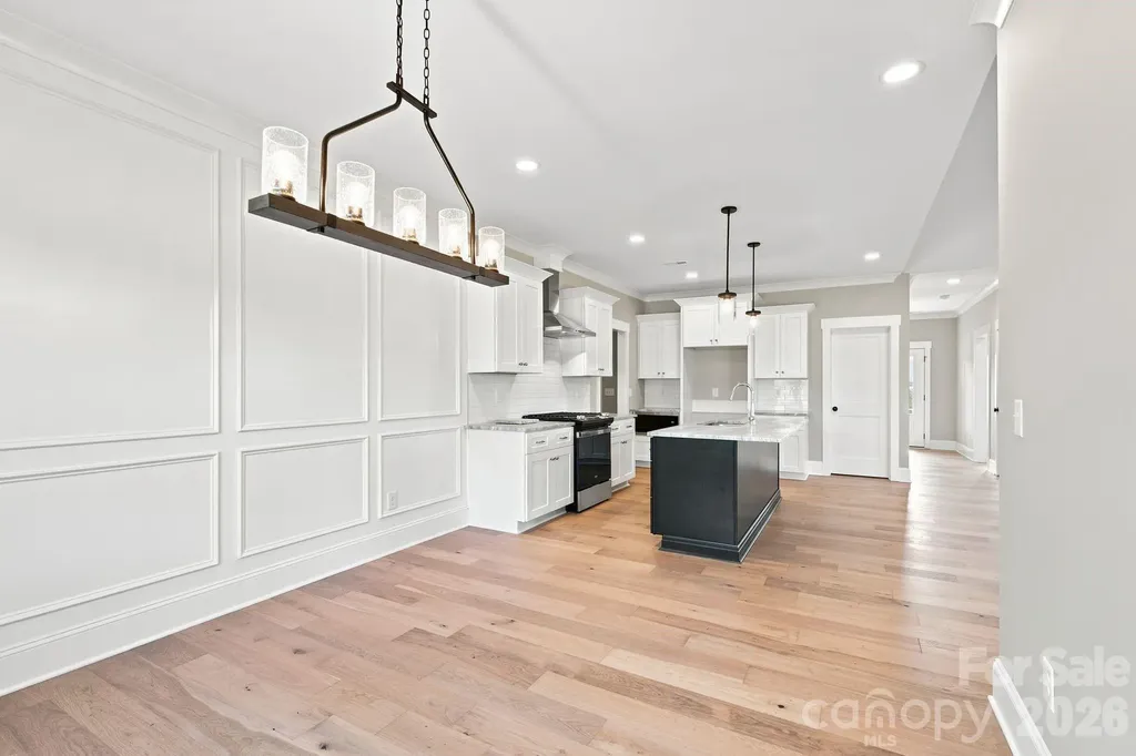 257 Sandpiper Drive Lexington NC 27295
