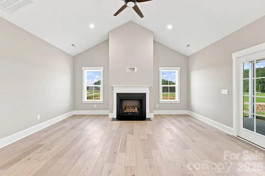 257 Sandpiper Drive Lexington NC 27295