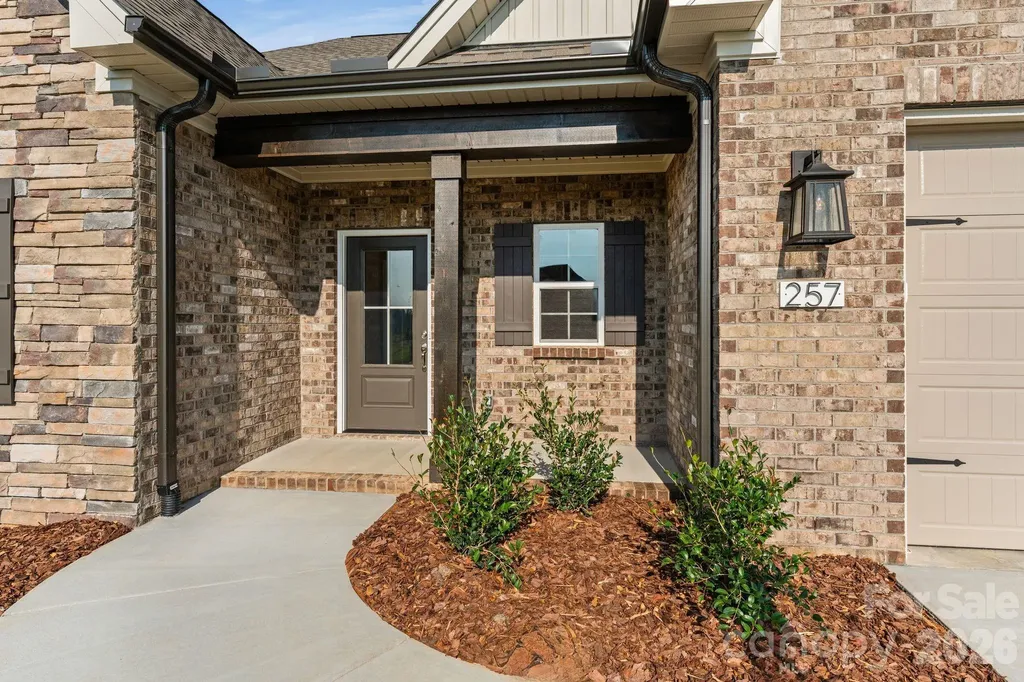 257 Sandpiper Drive Lexington NC 27295