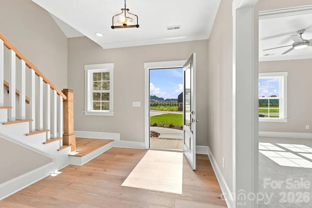 257 Sandpiper Drive Lexington NC 27295