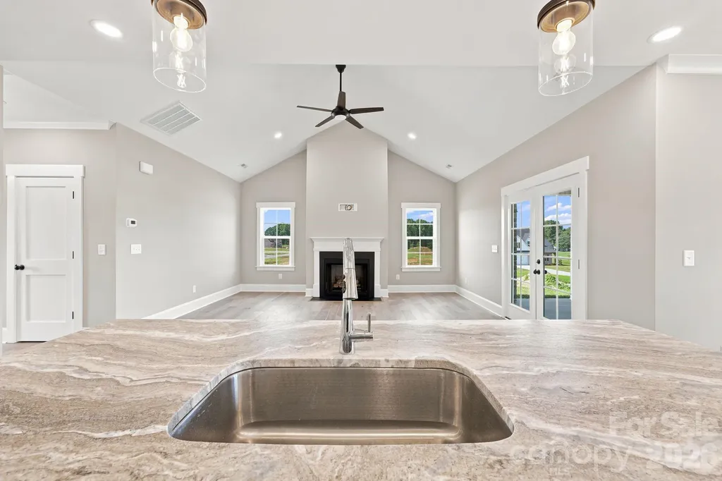 257 Sandpiper Drive Lexington NC 27295