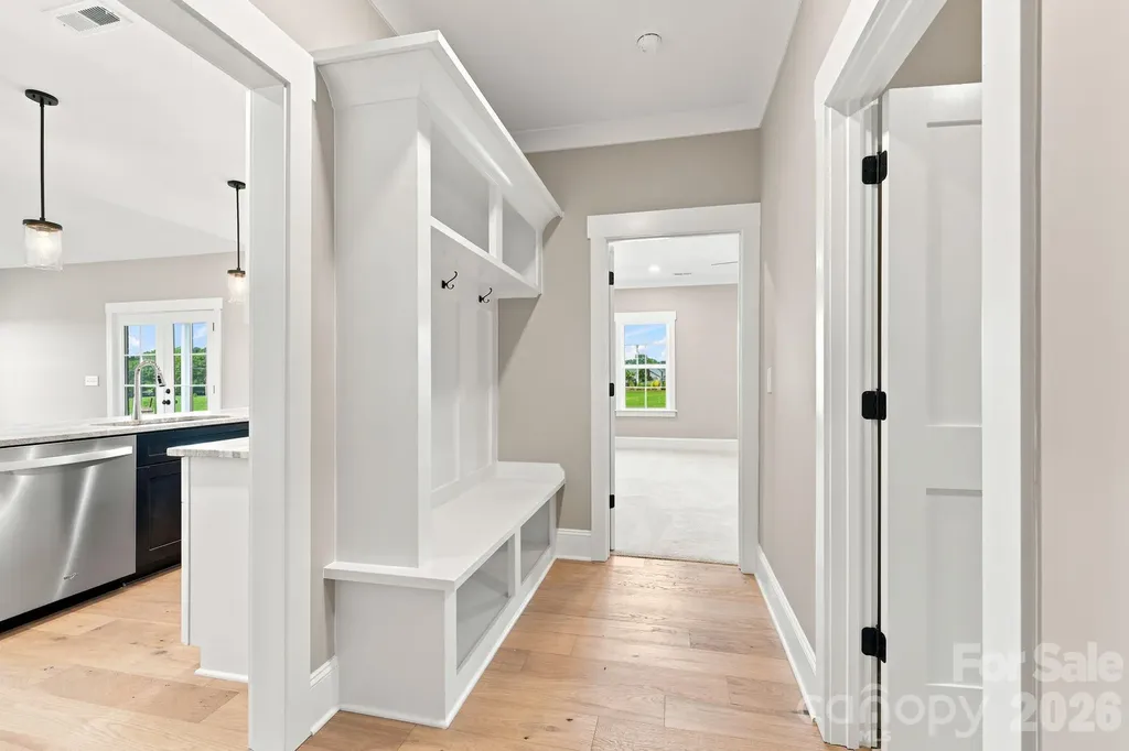 257 Sandpiper Drive Lexington NC 27295