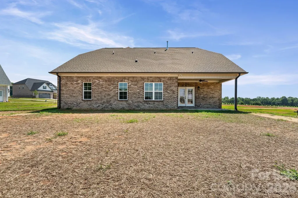 257 Sandpiper Drive Lexington NC 27295