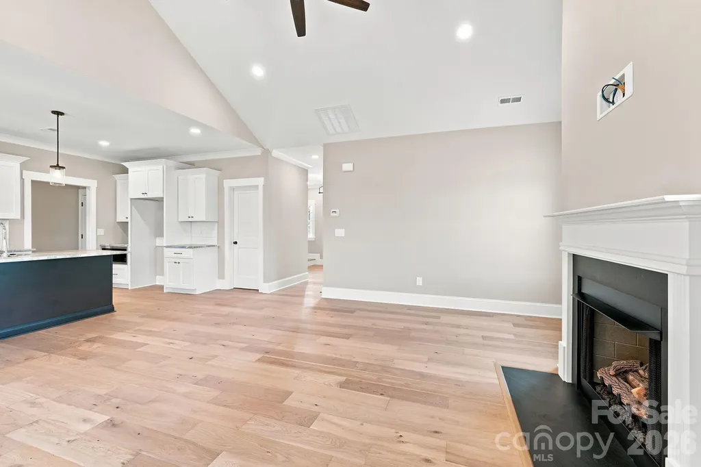 257 Sandpiper Drive Lexington NC 27295