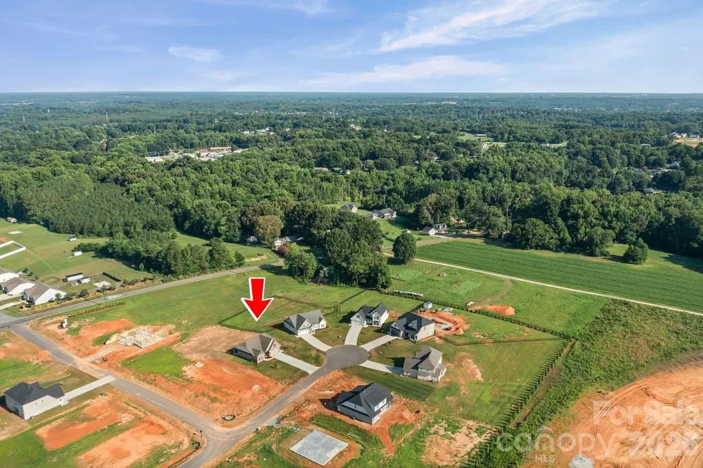 257 Sandpiper Drive Lexington NC 27295