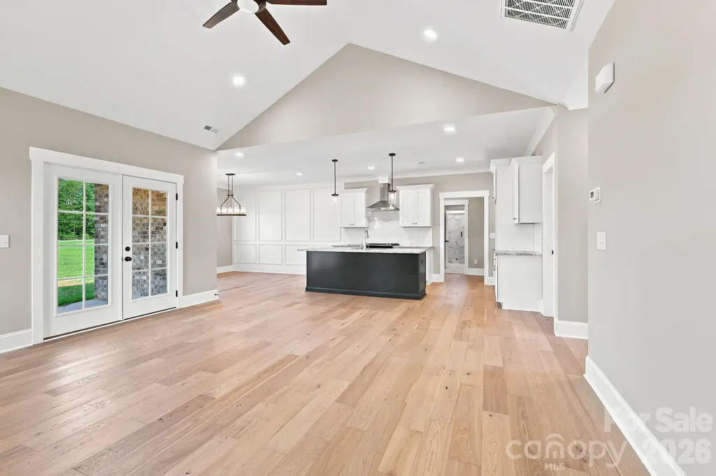 257 Sandpiper Drive Lexington NC 27295
