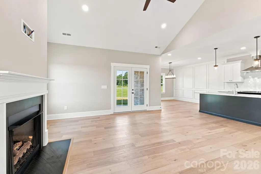 257 Sandpiper Drive Lexington NC 27295
