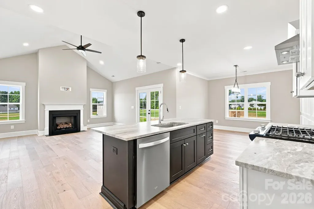 257 Sandpiper Drive Lexington NC 27295
