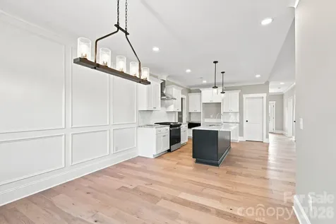 257 Sandpiper Drive Lexington NC 27295