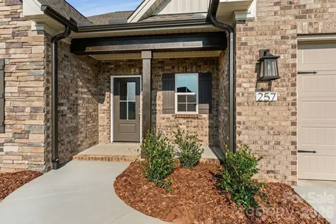 257 Sandpiper Drive Lexington NC 27295