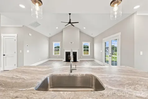 257 Sandpiper Drive Lexington NC 27295