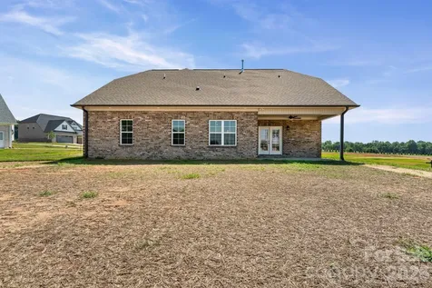 257 Sandpiper Drive Lexington NC 27295