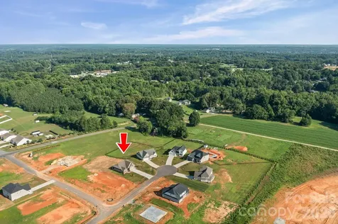 257 Sandpiper Drive Lexington NC 27295
