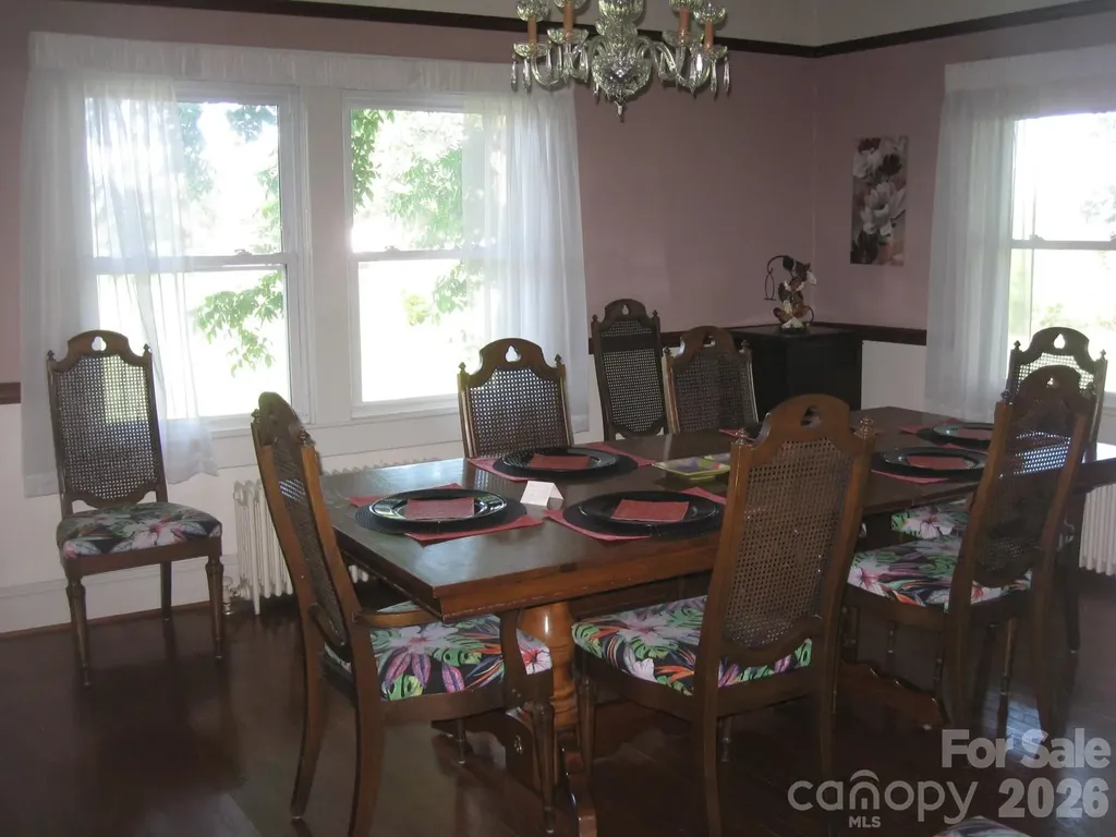 3850 Hartland Road Lenoir NC 29845