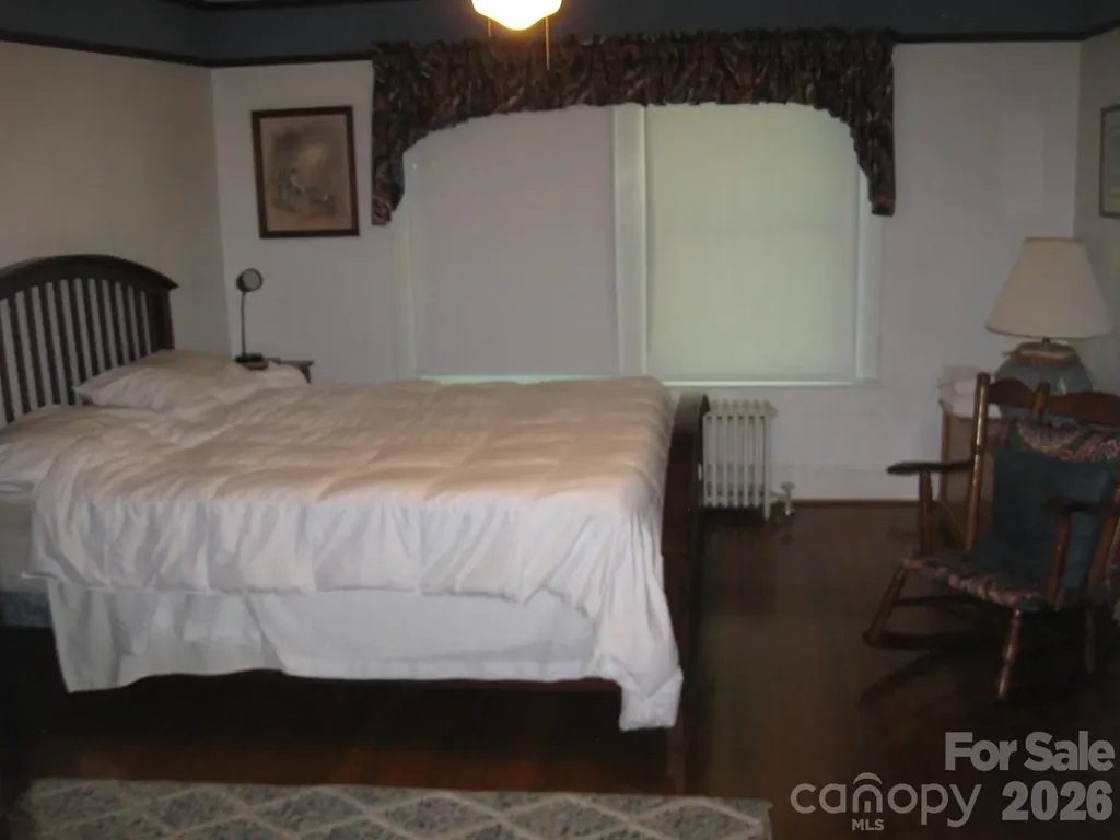 3850 Hartland Road Lenoir NC 29845