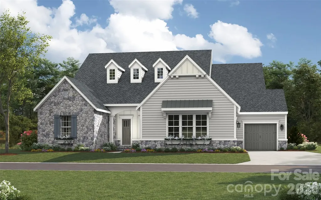 6012 Robert Gray Court Charlotte NC 28277