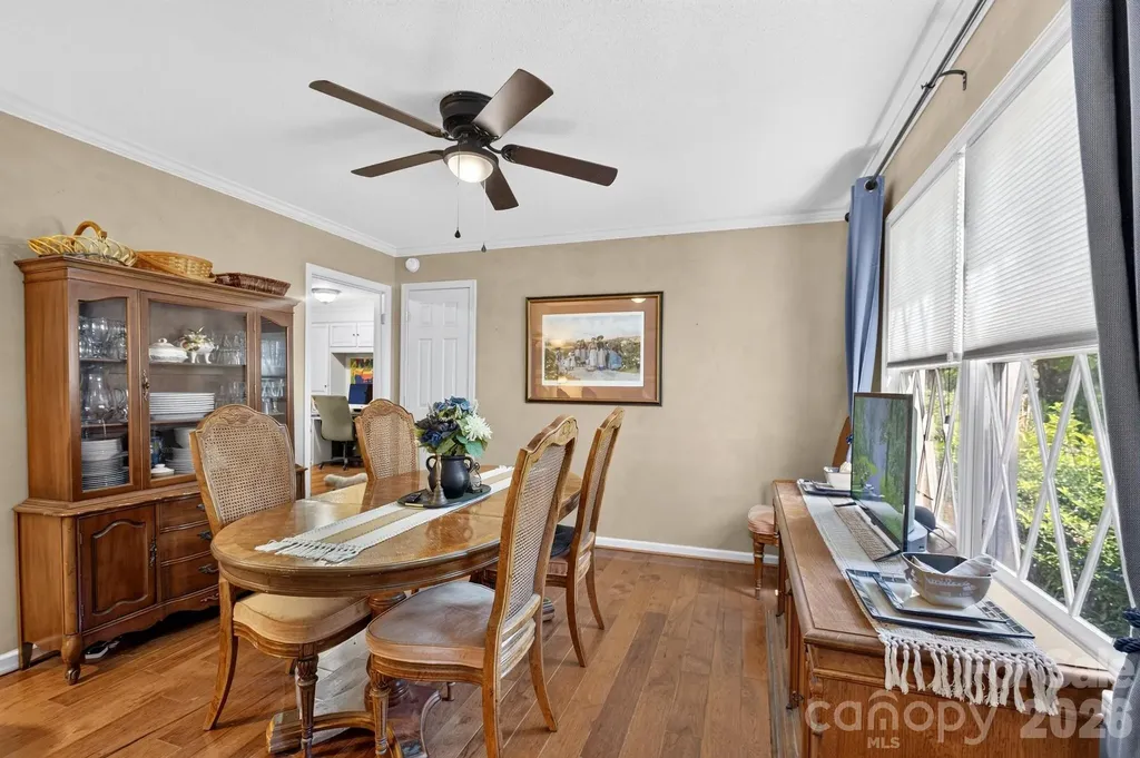 1001 Plantation Drive NE Lenoir NC 28645