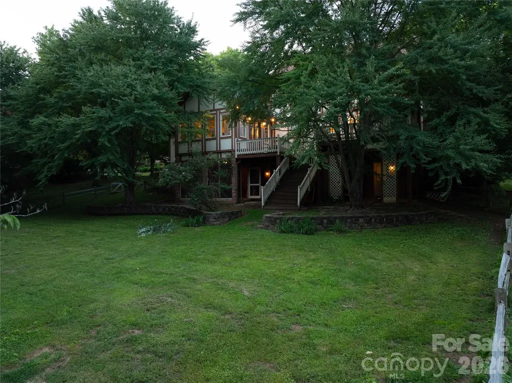 1001 Plantation Drive NE Lenoir NC 28645