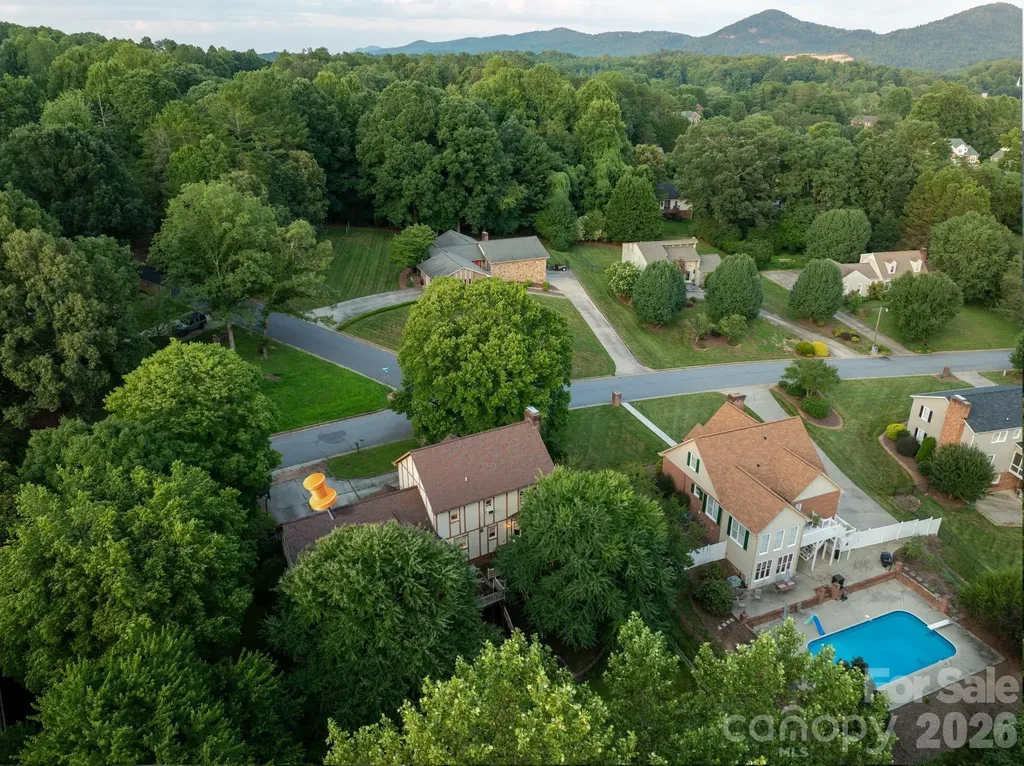 1001 Plantation Drive NE Lenoir NC 28645