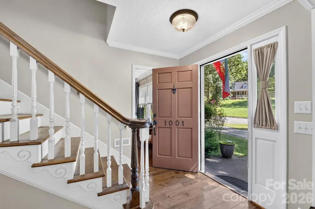 1001 Plantation Drive NE Lenoir NC 28645