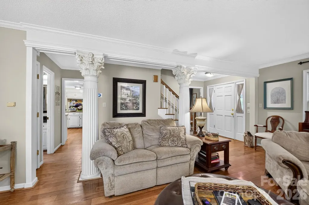 1001 Plantation Drive NE Lenoir NC 28645