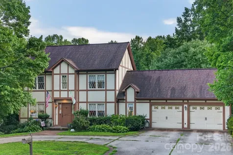 1001 Plantation Drive NE Lenoir NC 28645