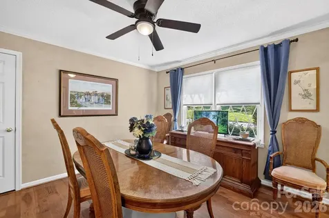 1001 Plantation Drive NE Lenoir NC 28645
