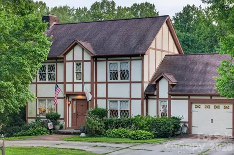 1001 Plantation Drive NE Lenoir NC 28645