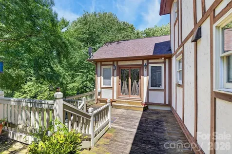 1001 Plantation Drive NE Lenoir NC 28645